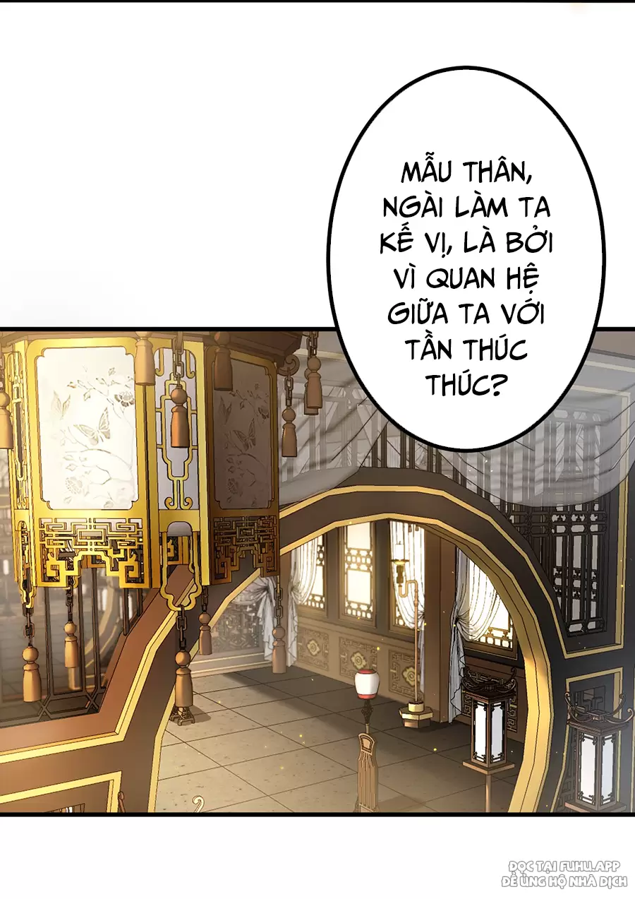 Đồ Đệ Của Ta Là Nữ Đế Chapter 75 - Trang 2