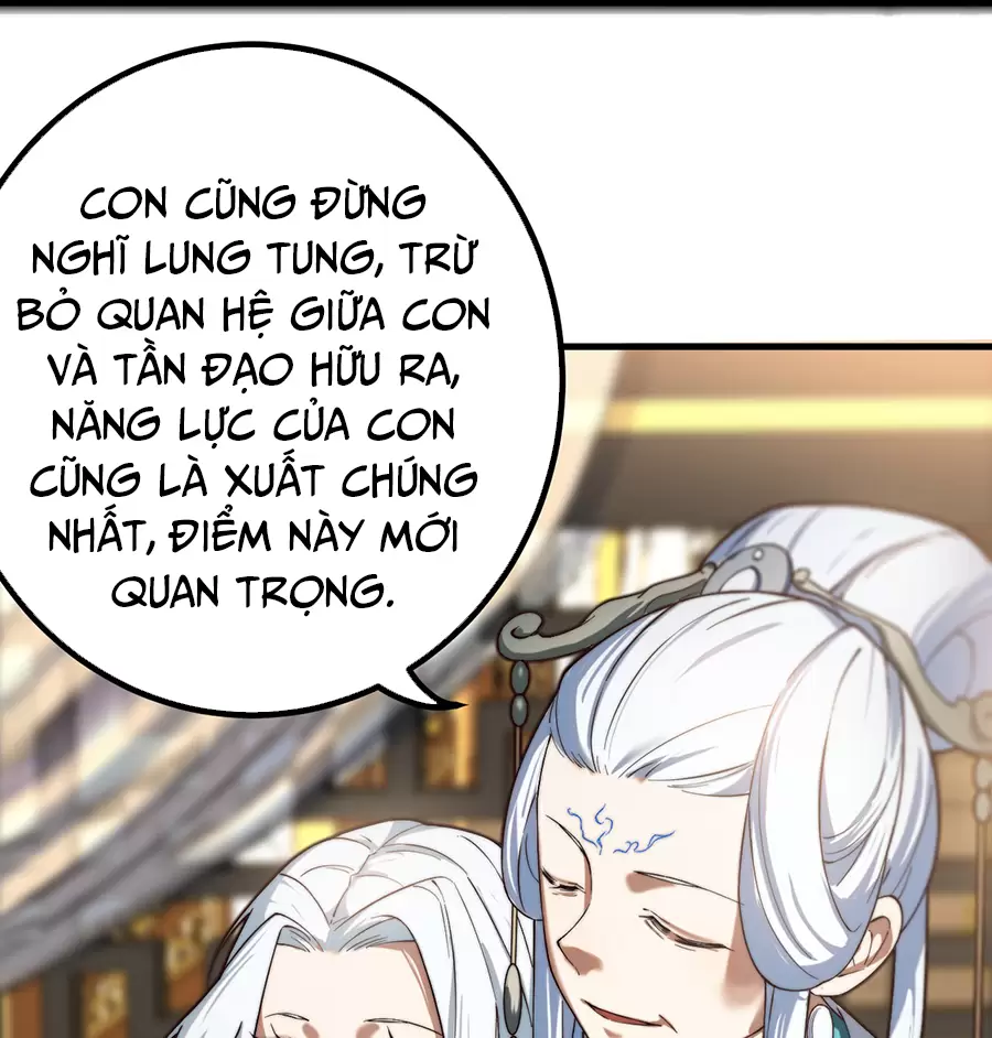 Đồ Đệ Của Ta Là Nữ Đế Chapter 75 - Trang 2