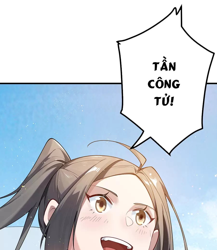 Đồ Đệ Của Ta Là Nữ Đế Chapter 75 - Trang 2