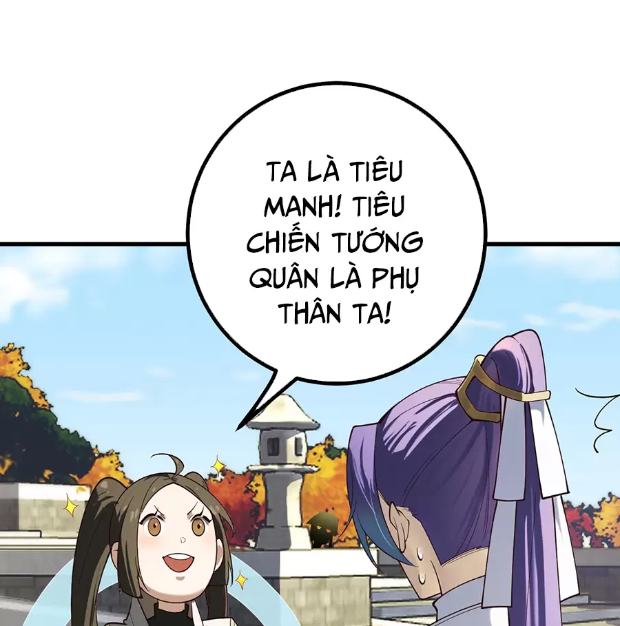 Đồ Đệ Của Ta Là Nữ Đế Chapter 75 - Trang 2