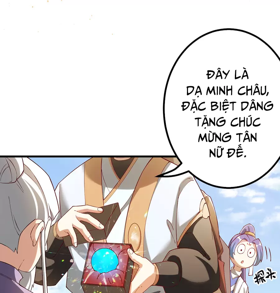 Đồ Đệ Của Ta Là Nữ Đế Chapter 75 - Trang 2