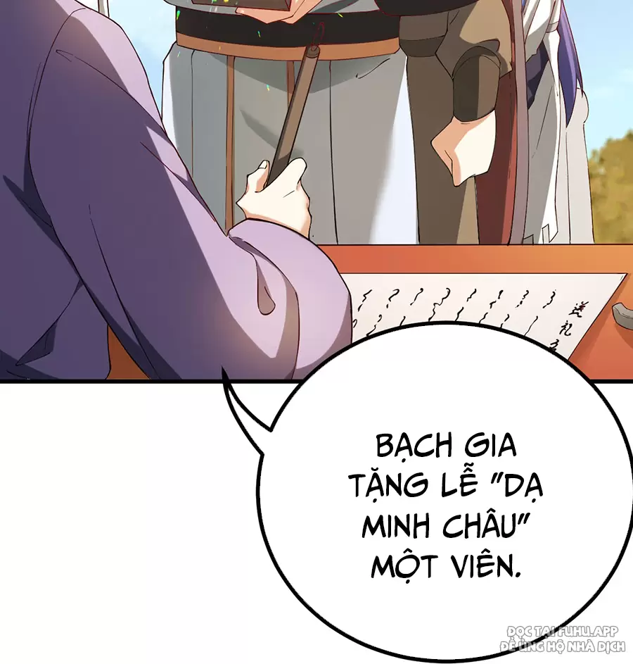 Đồ Đệ Của Ta Là Nữ Đế Chapter 75 - Trang 2