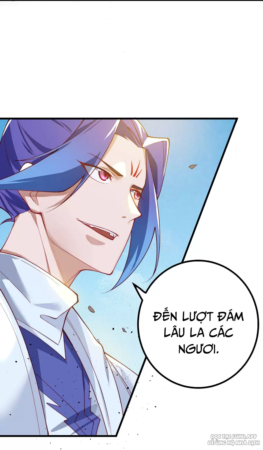 Đồ Đệ Của Ta Là Nữ Đế Chapter 74 - Trang 2