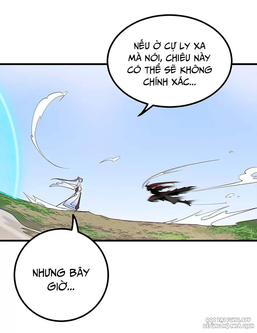 Đồ Đệ Của Ta Là Nữ Đế Chapter 74 - Trang 2