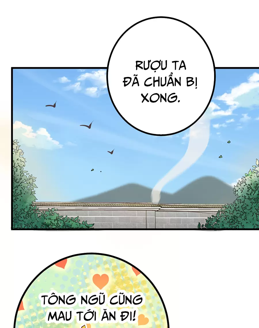 Đồ Đệ Của Ta Là Nữ Đế Chapter 74 - Trang 2