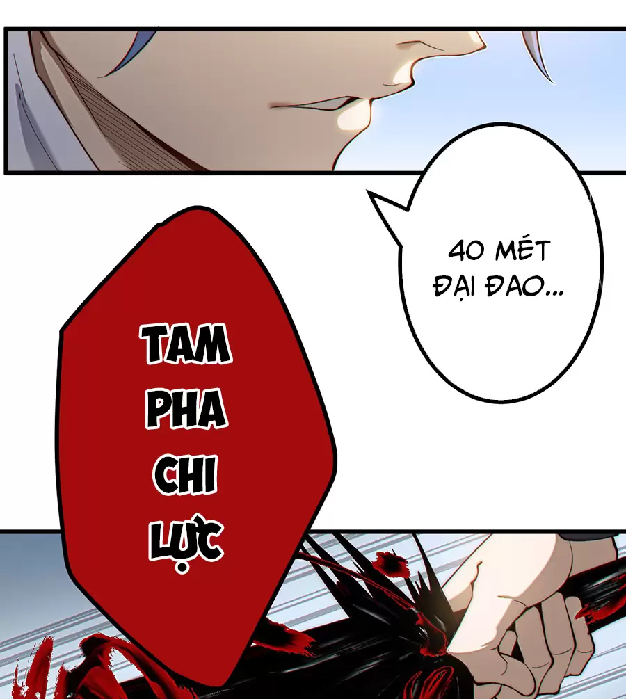 Đồ Đệ Của Ta Là Nữ Đế Chapter 74 - Trang 2