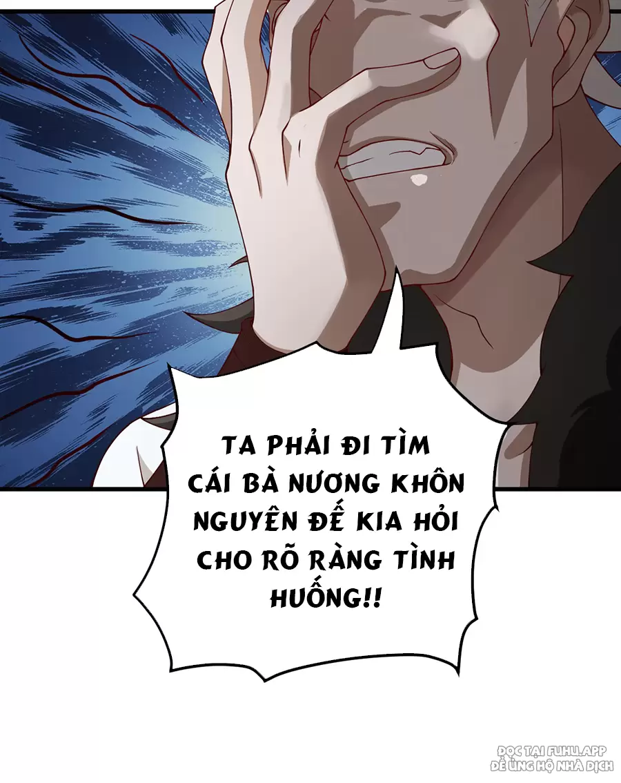 Đồ Đệ Của Ta Là Nữ Đế Chapter 73 - Trang 2