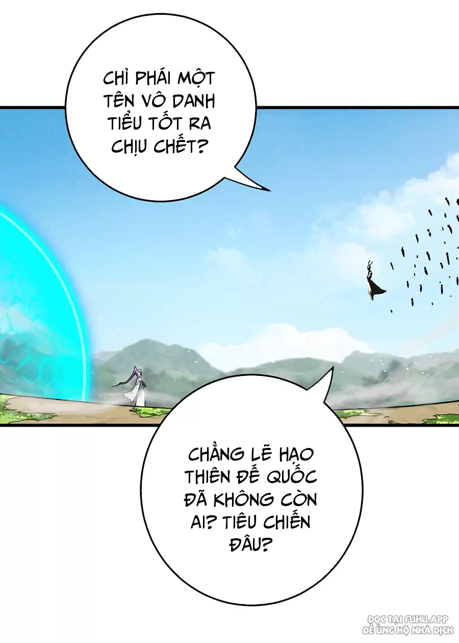 Đồ Đệ Của Ta Là Nữ Đế Chapter 73 - Trang 2