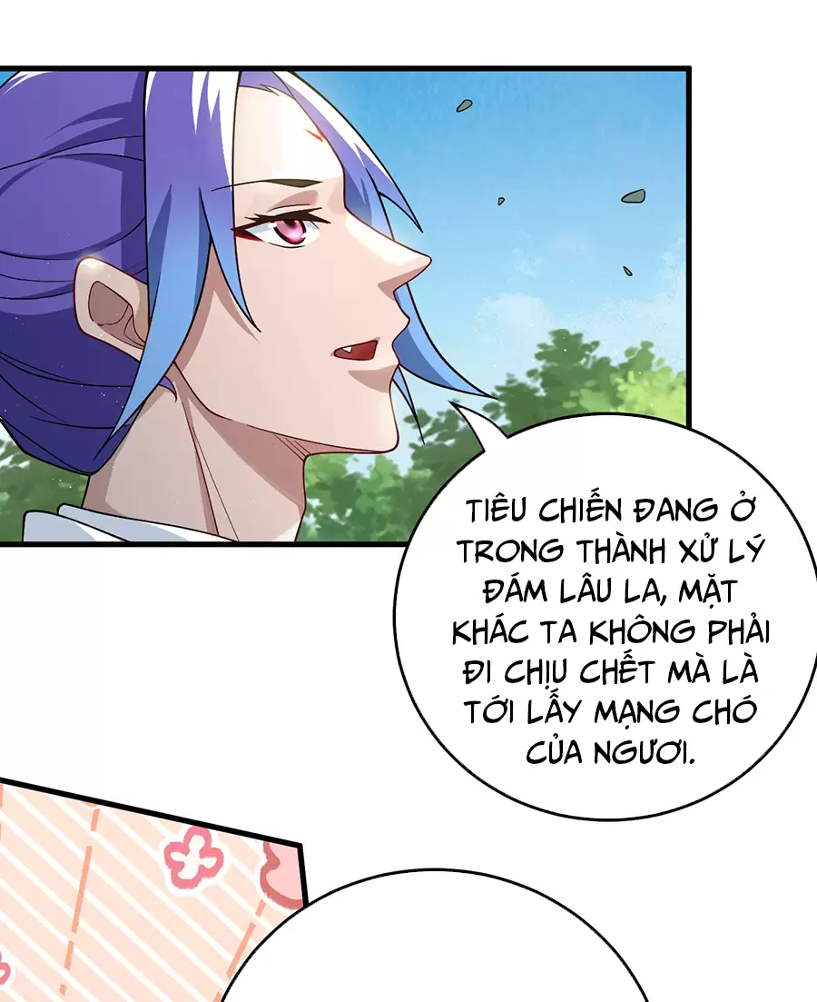 Đồ Đệ Của Ta Là Nữ Đế Chapter 73 - Trang 2