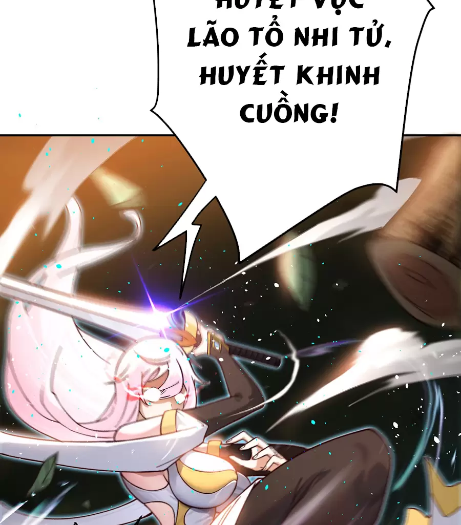 Đồ Đệ Của Ta Là Nữ Đế Chapter 72 - Trang 2