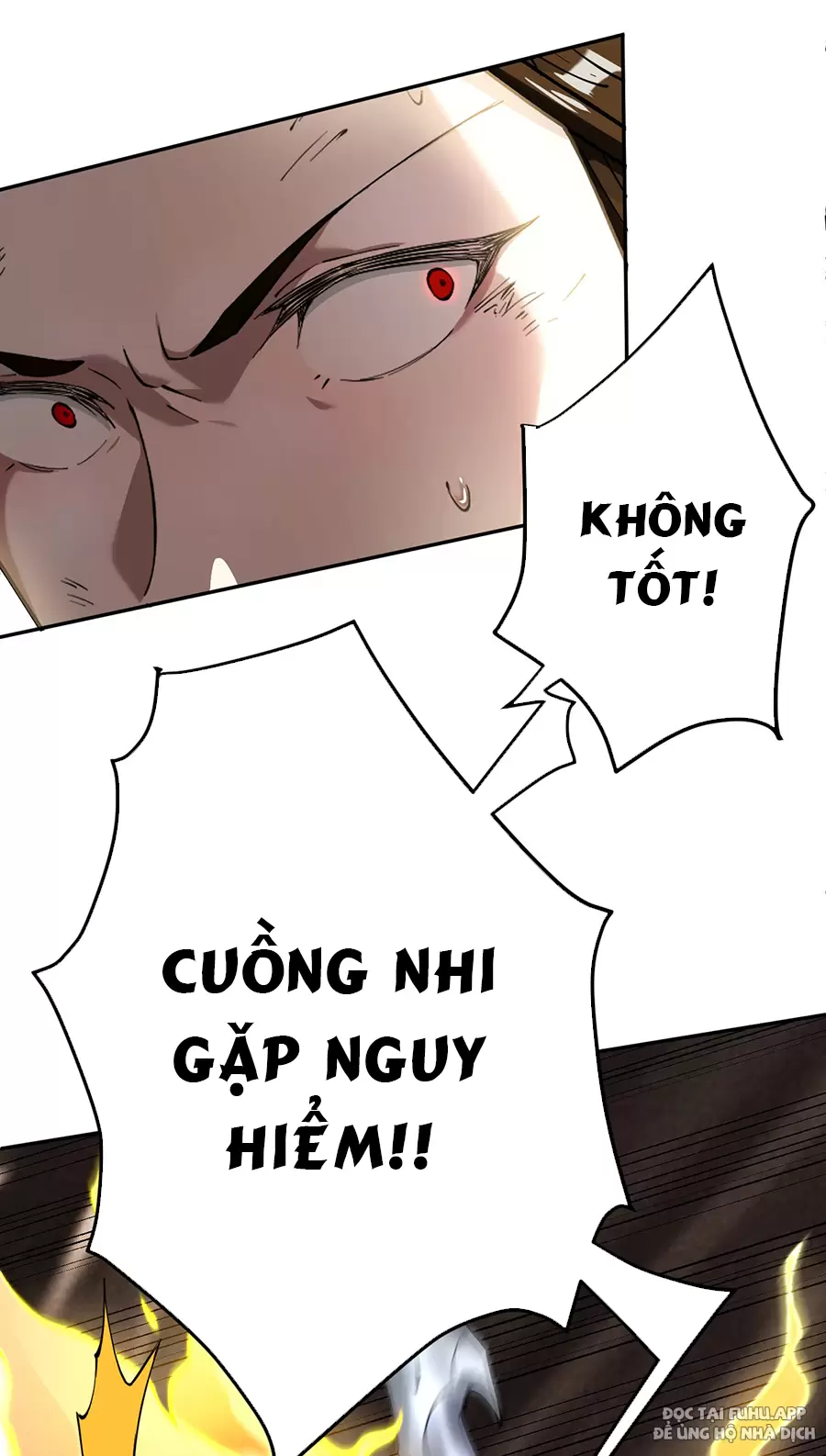 Đồ Đệ Của Ta Là Nữ Đế Chapter 72 - Trang 2