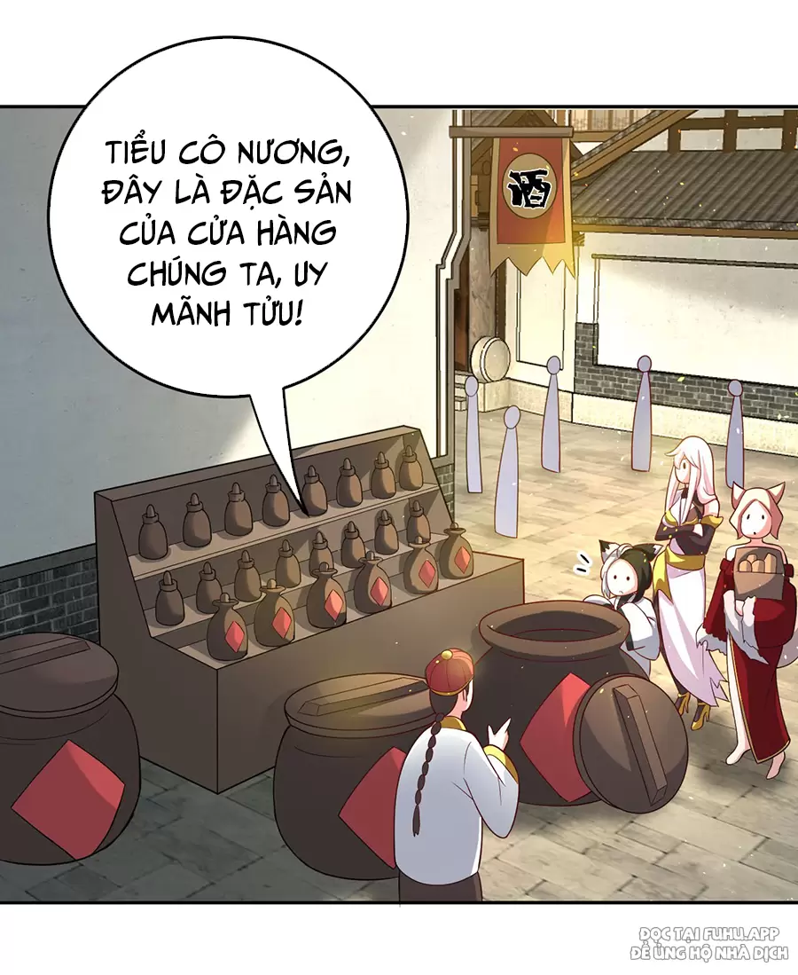 Đồ Đệ Của Ta Là Nữ Đế Chapter 71 - Trang 2