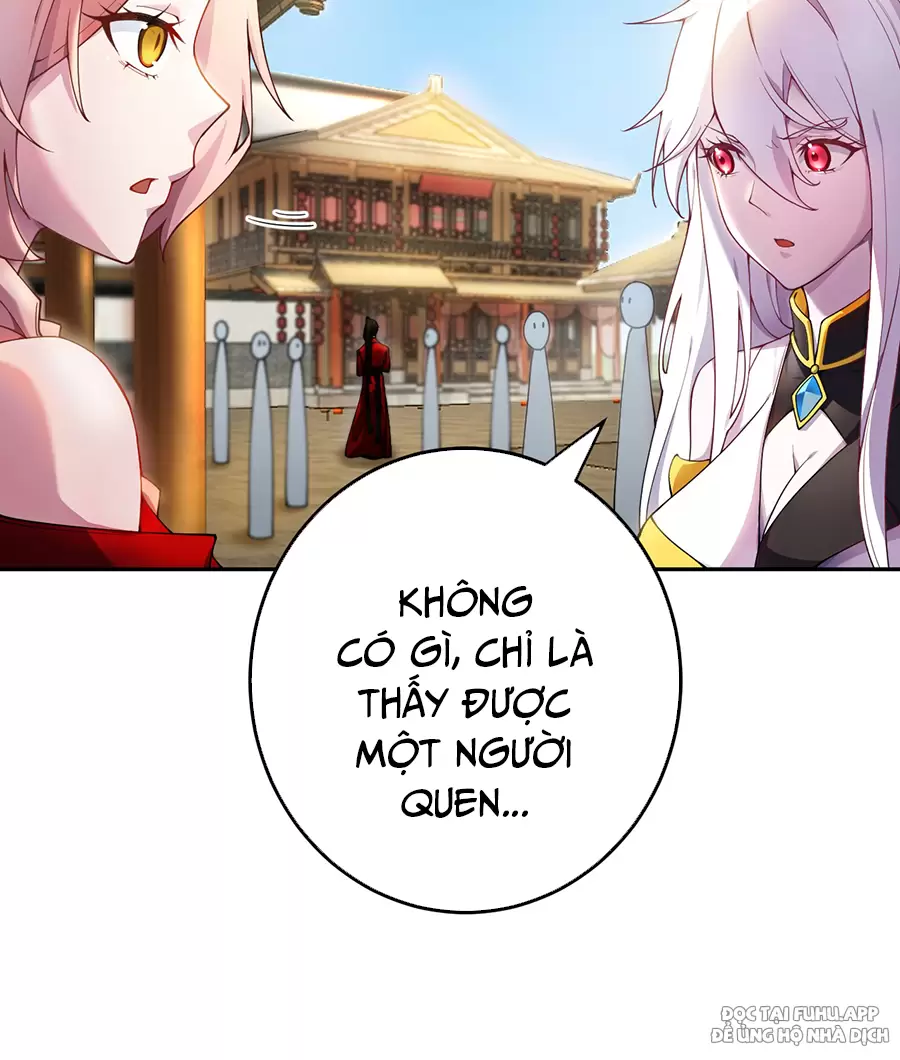 Đồ Đệ Của Ta Là Nữ Đế Chapter 71 - Trang 2