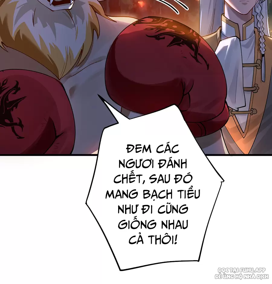 Đồ Đệ Của Ta Là Nữ Đế Chapter 69 - Trang 2