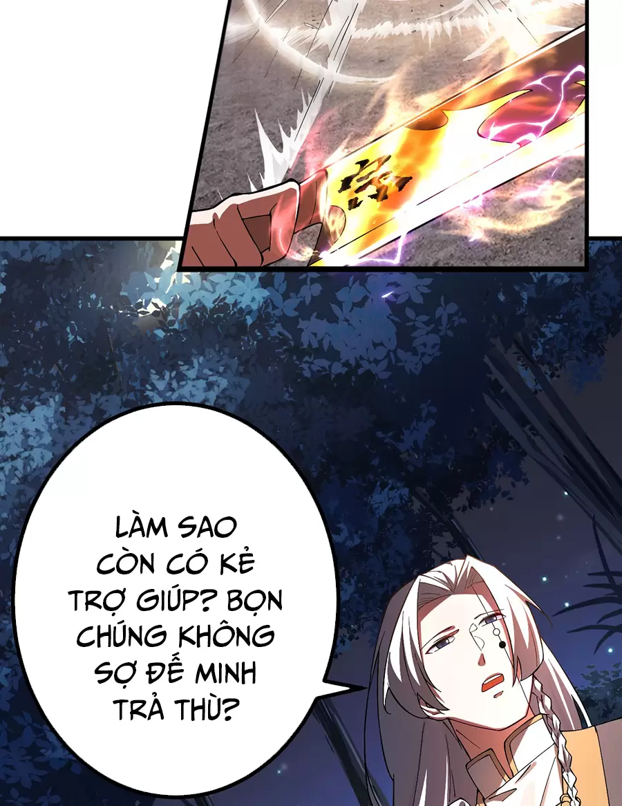 Đồ Đệ Của Ta Là Nữ Đế Chapter 69 - Trang 2