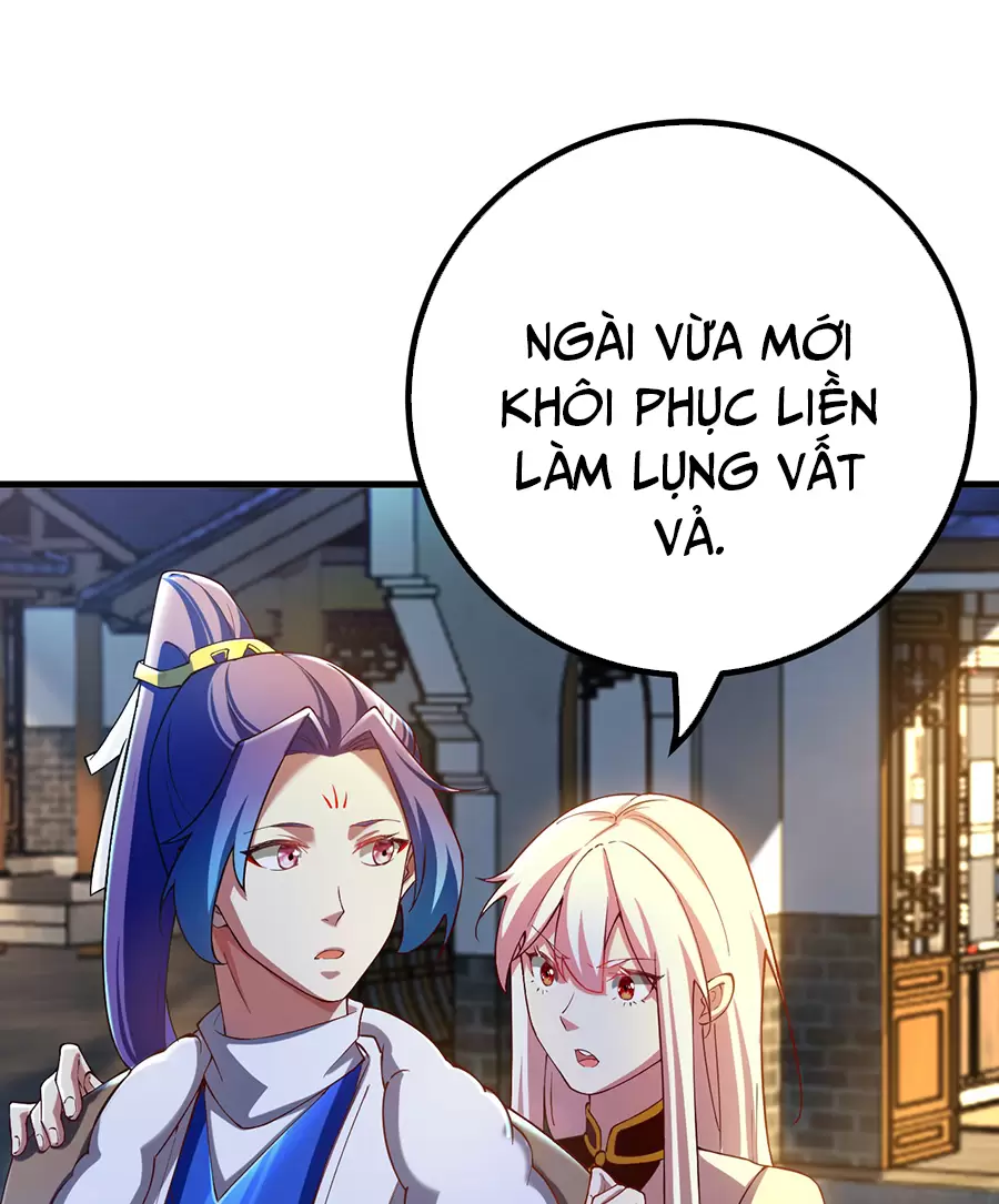 Đồ Đệ Của Ta Là Nữ Đế Chapter 68 - Trang 2