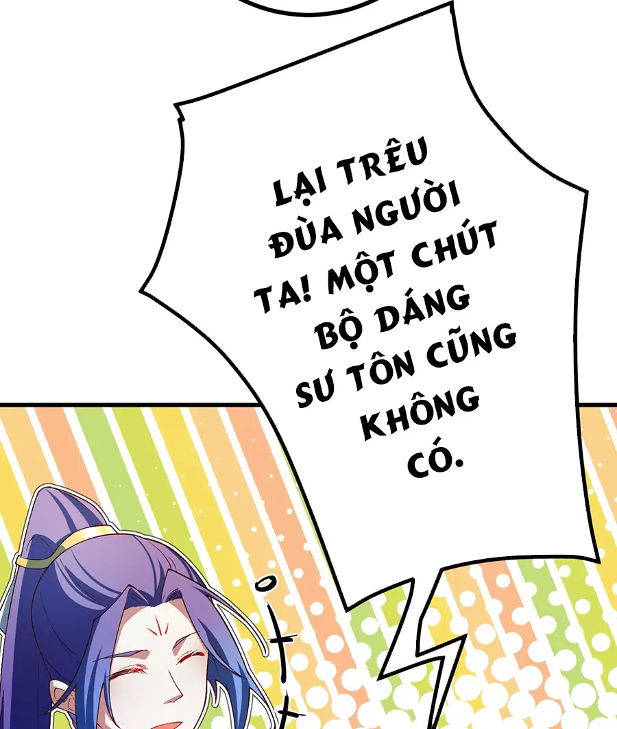 Đồ Đệ Của Ta Là Nữ Đế Chapter 68 - Trang 2