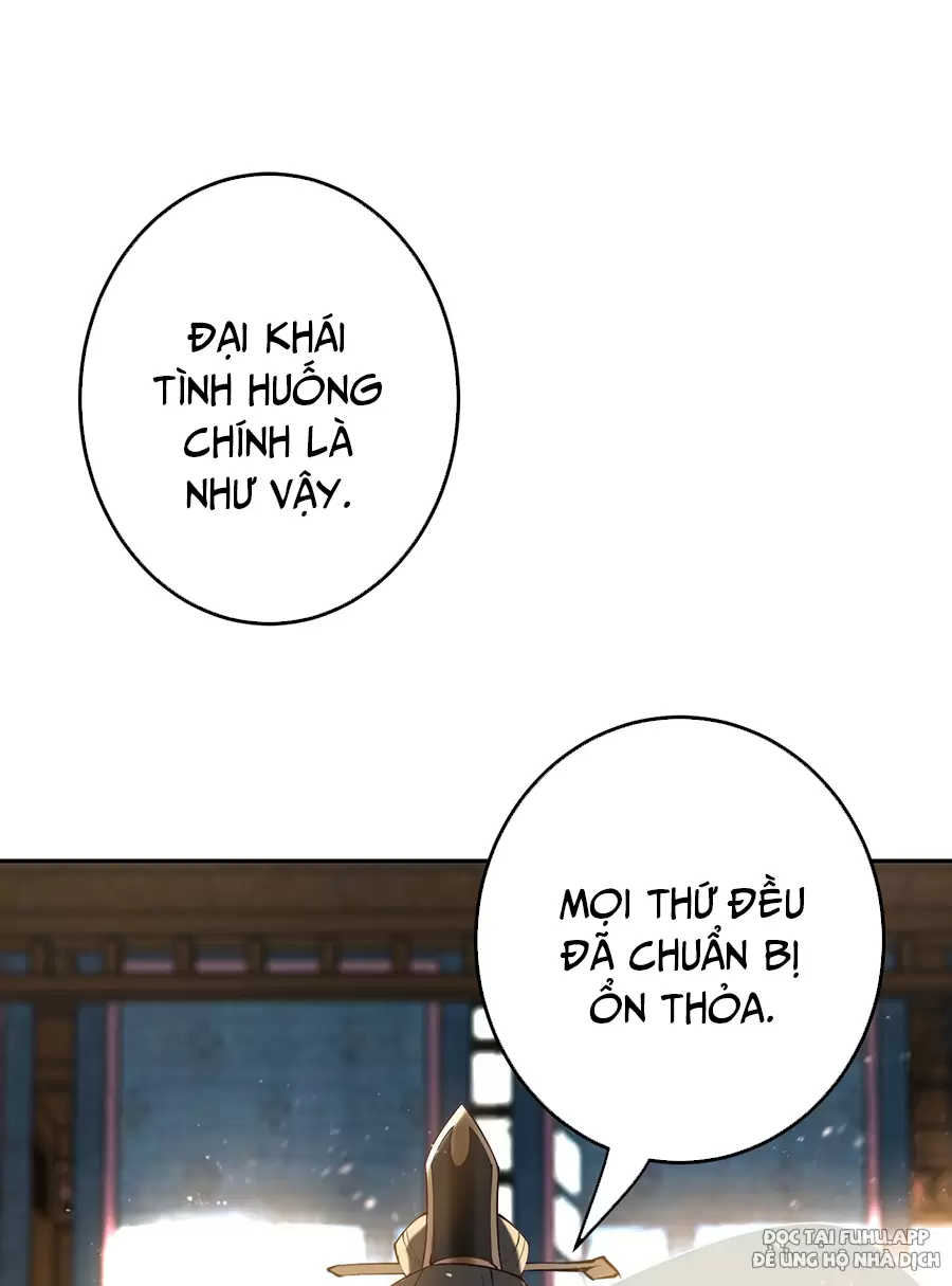 Đồ Đệ Của Ta Là Nữ Đế Chapter 67 - Trang 2