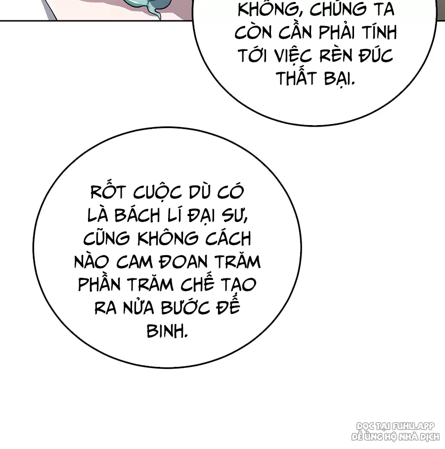 Đồ Đệ Của Ta Là Nữ Đế Chapter 67 - Trang 2