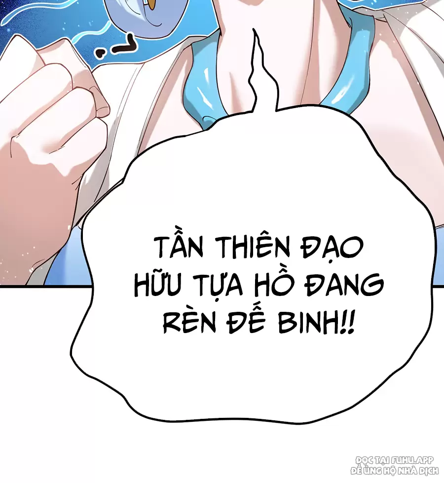 Đồ Đệ Của Ta Là Nữ Đế Chapter 67 - Trang 2