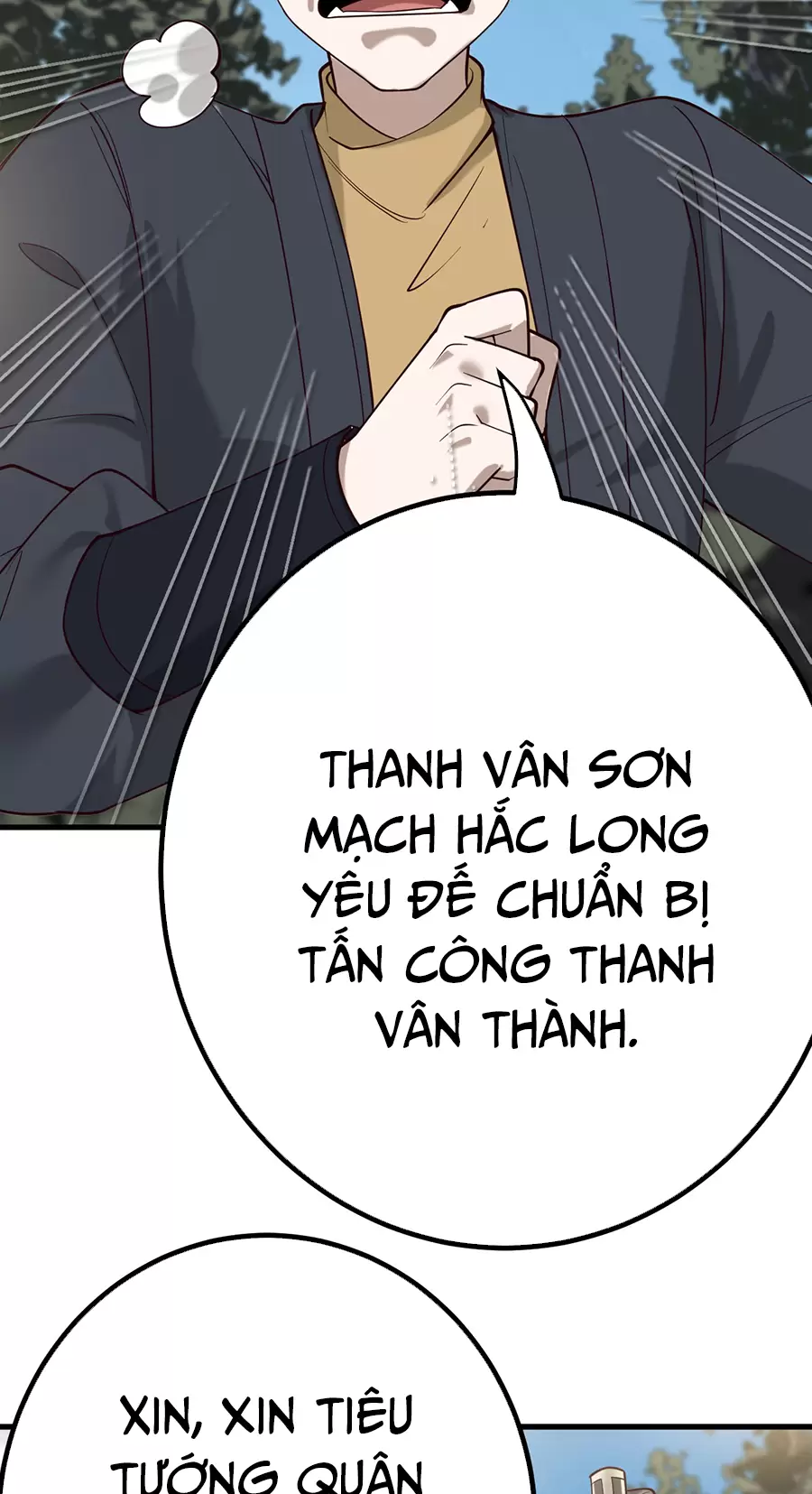 Đồ Đệ Của Ta Là Nữ Đế Chapter 66 - Trang 2