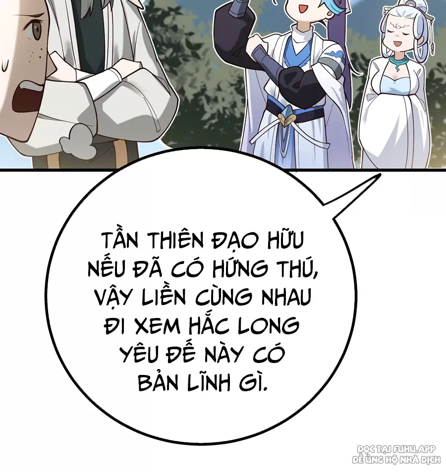 Đồ Đệ Của Ta Là Nữ Đế Chapter 66 - Trang 2