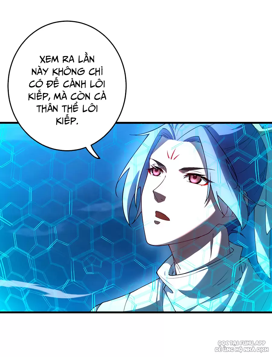 Đồ Đệ Của Ta Là Nữ Đế Chapter 64 - Trang 2