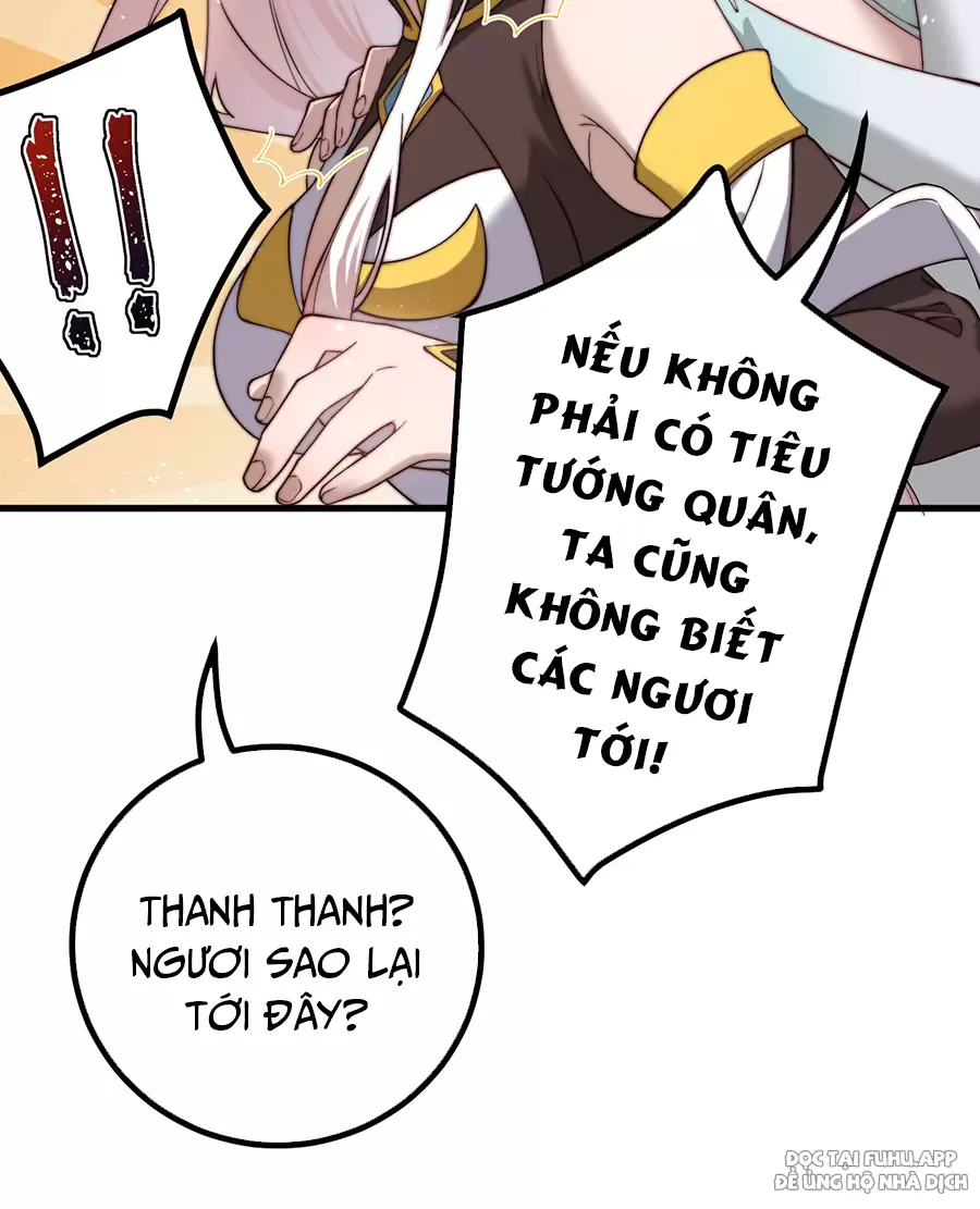 Đồ Đệ Của Ta Là Nữ Đế Chapter 64 - Trang 2