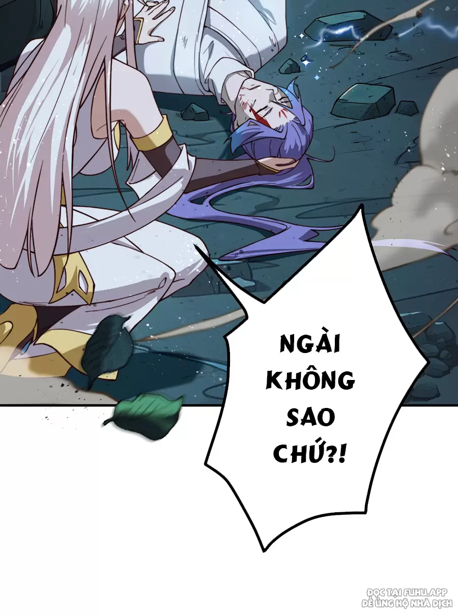 Đồ Đệ Của Ta Là Nữ Đế Chapter 63 - Trang 2