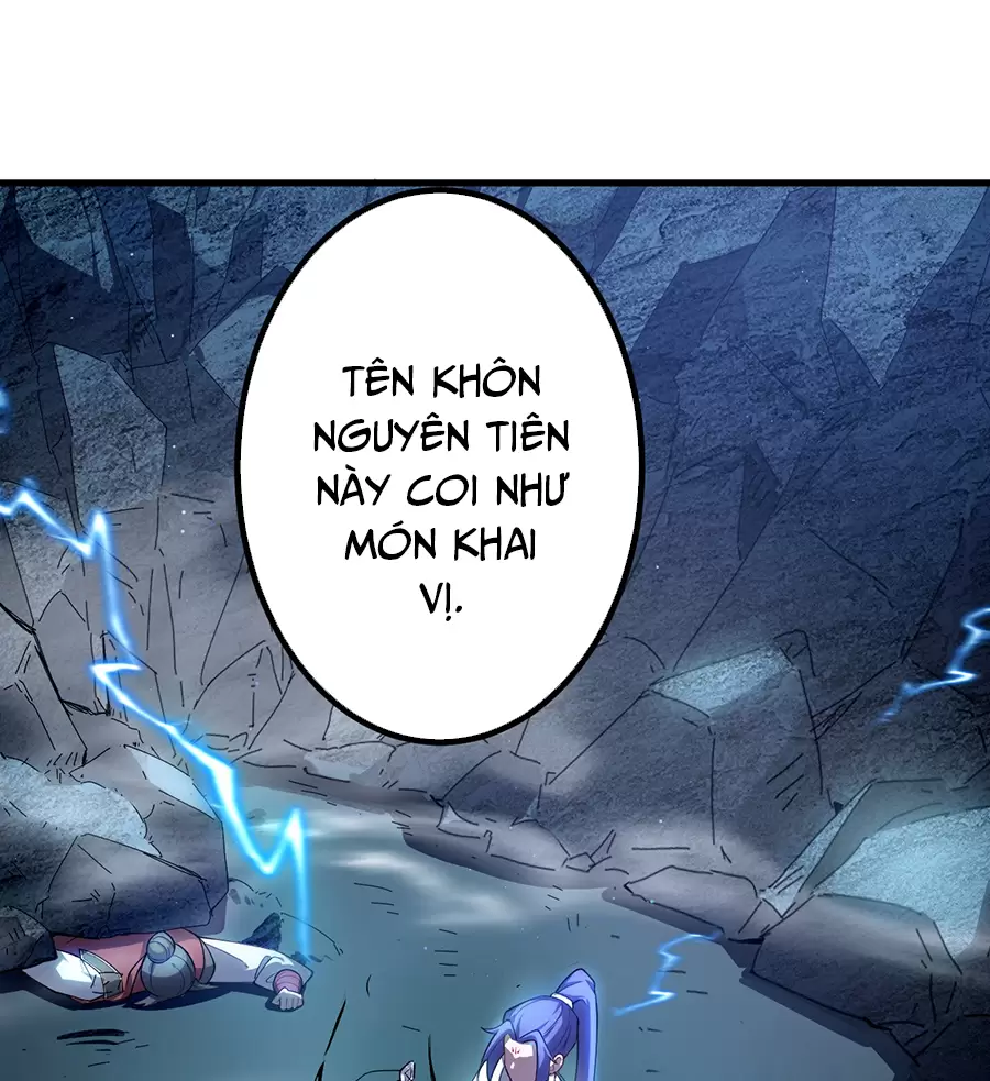 Đồ Đệ Của Ta Là Nữ Đế Chapter 63 - Trang 2