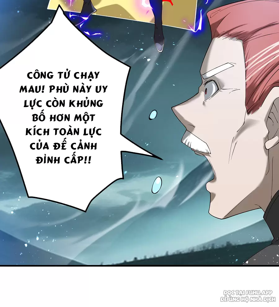 Đồ Đệ Của Ta Là Nữ Đế Chapter 62 - Trang 2