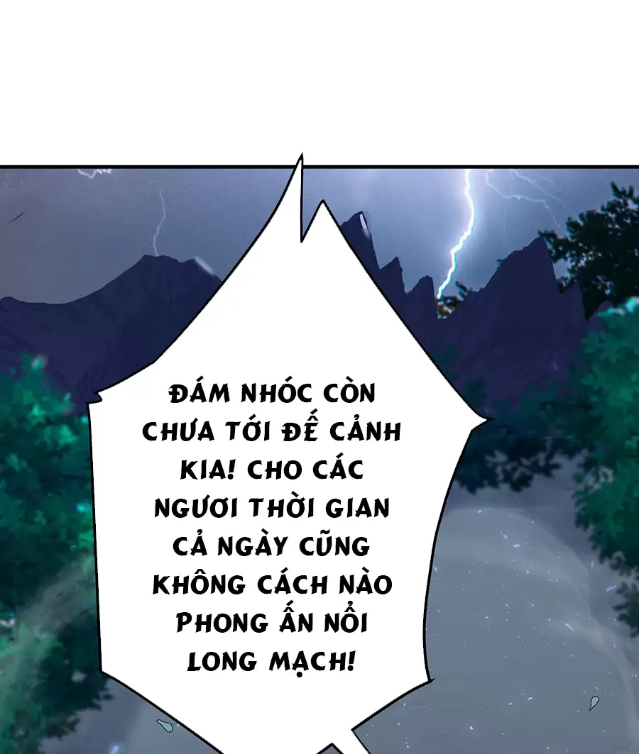 Đồ Đệ Của Ta Là Nữ Đế Chapter 61 - Trang 2