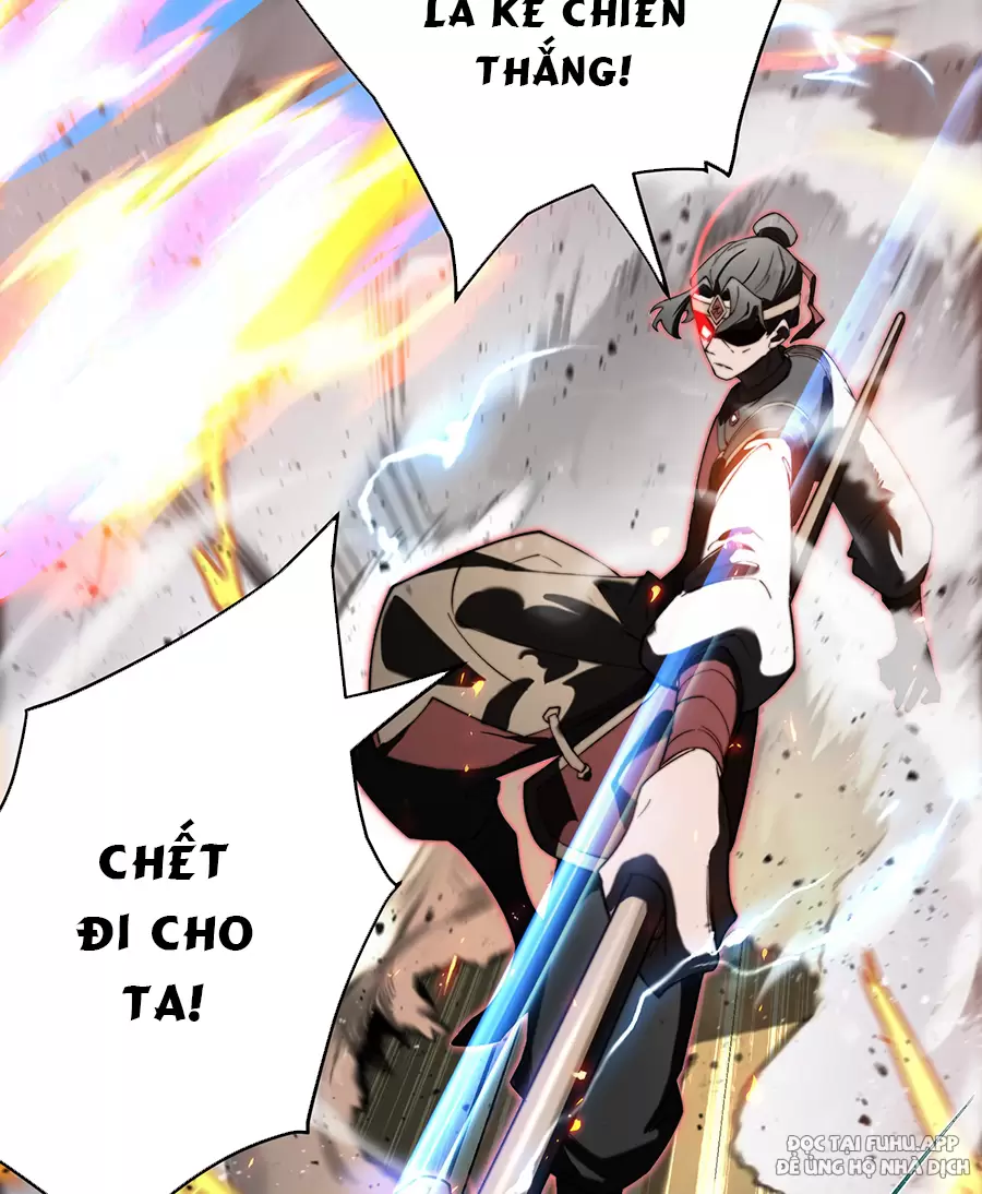 Đồ Đệ Của Ta Là Nữ Đế Chapter 61 - Trang 2