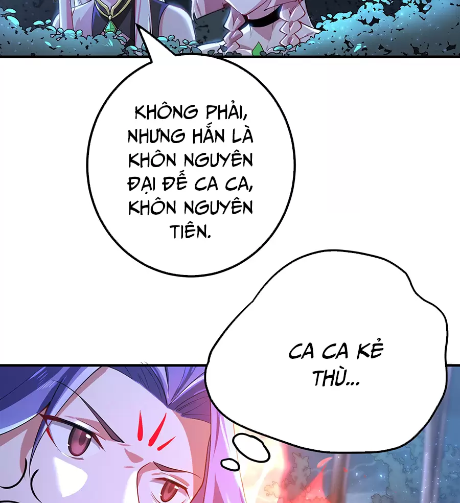 Đồ Đệ Của Ta Là Nữ Đế Chapter 60 - Trang 2