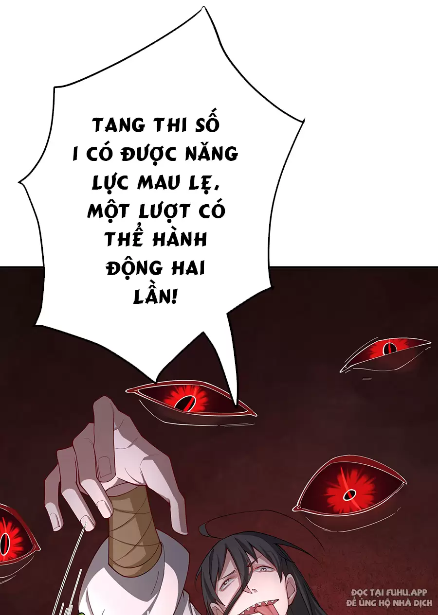 Đồ Đệ Của Ta Là Nữ Đế Chapter 58 - Trang 2