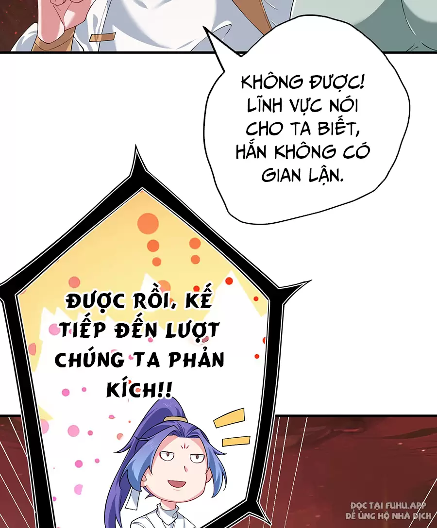 Đồ Đệ Của Ta Là Nữ Đế Chapter 58 - Trang 2