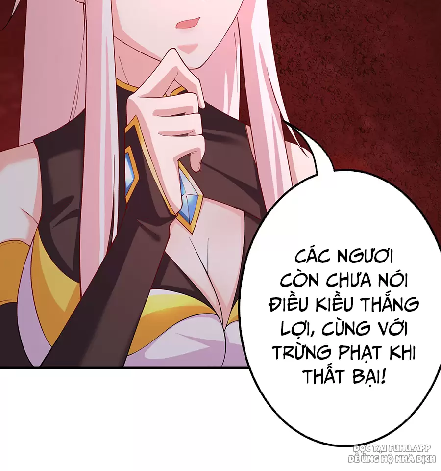 Đồ Đệ Của Ta Là Nữ Đế Chapter 56 - Trang 2