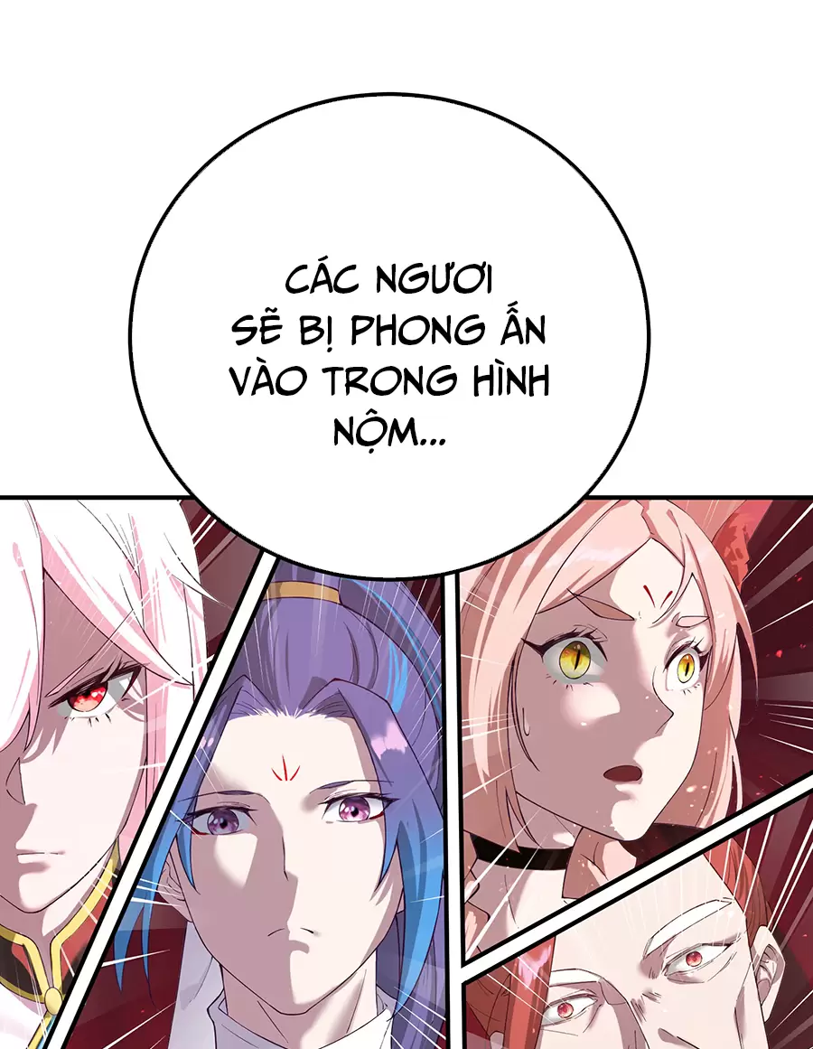 Đồ Đệ Của Ta Là Nữ Đế Chapter 56 - Trang 2