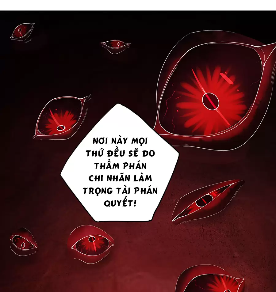 Đồ Đệ Của Ta Là Nữ Đế Chapter 56 - Trang 2