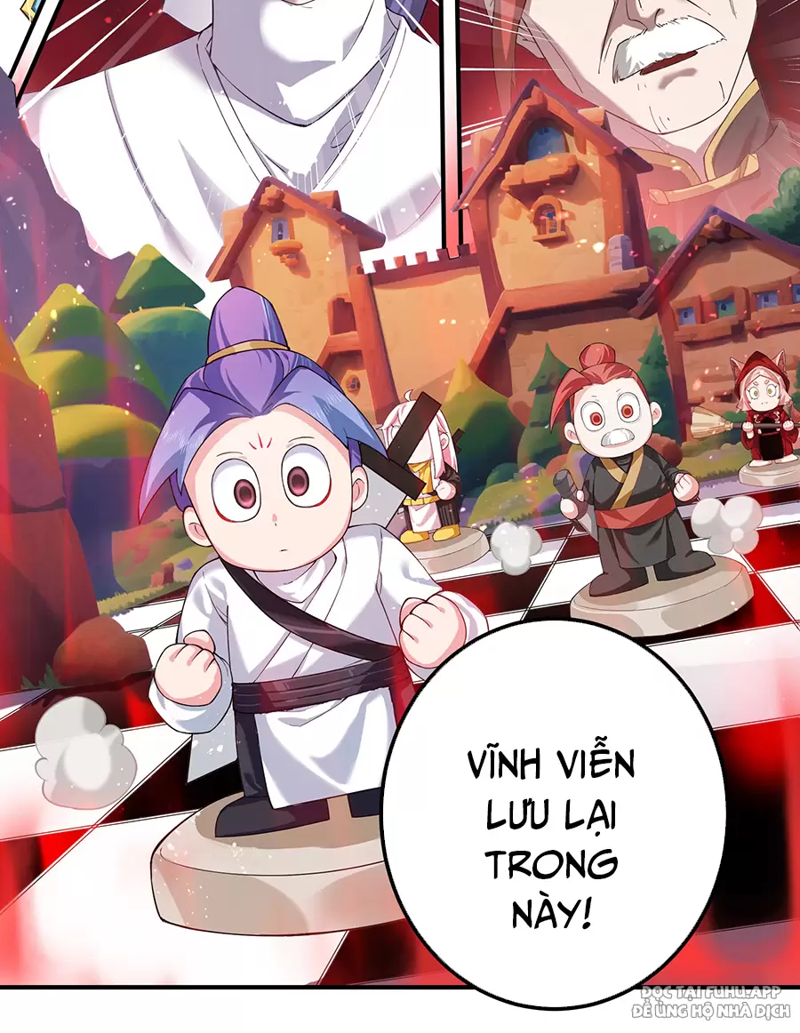 Đồ Đệ Của Ta Là Nữ Đế Chapter 56 - Trang 2