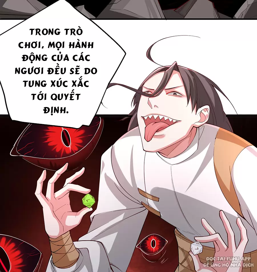 Đồ Đệ Của Ta Là Nữ Đế Chapter 56 - Trang 2