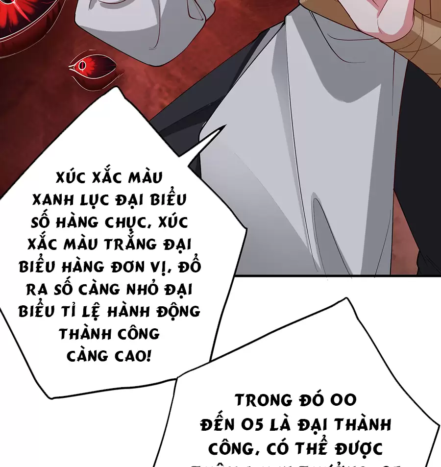 Đồ Đệ Của Ta Là Nữ Đế Chapter 56 - Trang 2