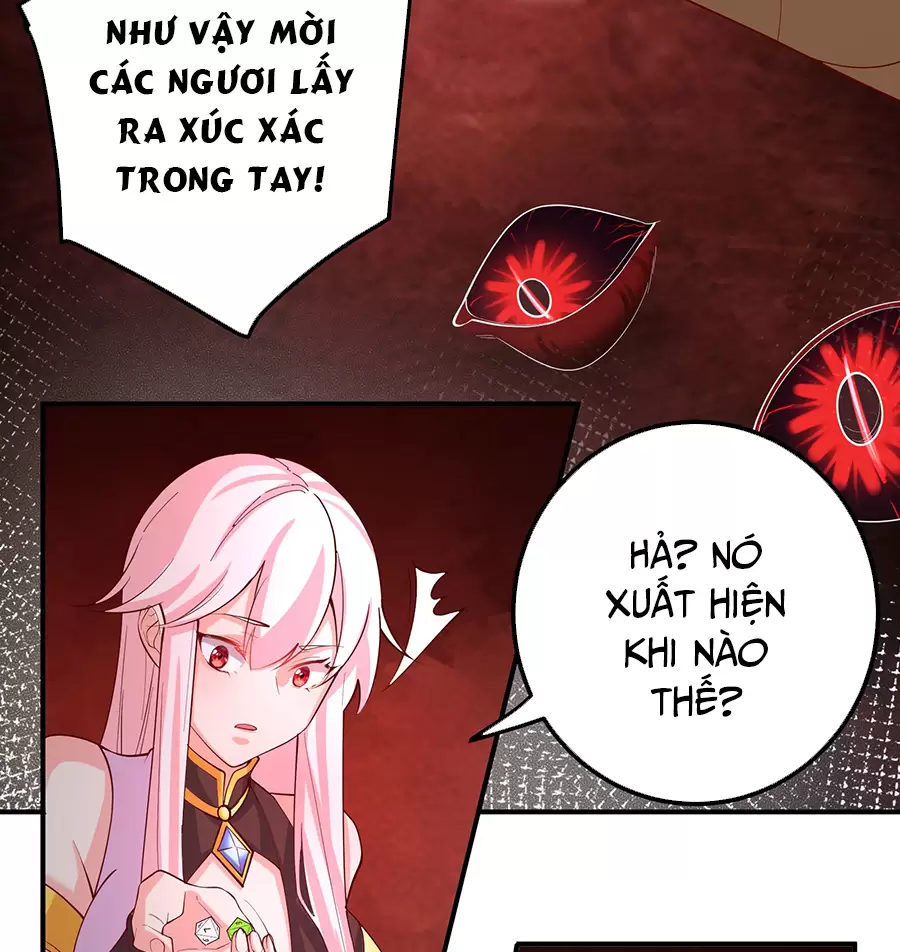 Đồ Đệ Của Ta Là Nữ Đế Chapter 56 - Trang 2