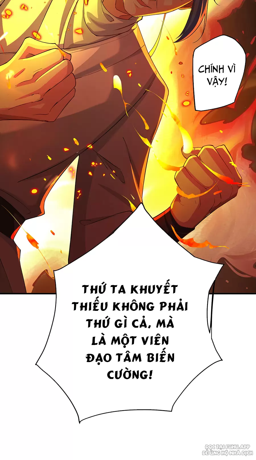 Đồ Đệ Của Ta Là Nữ Đế Chapter 55 - Trang 2