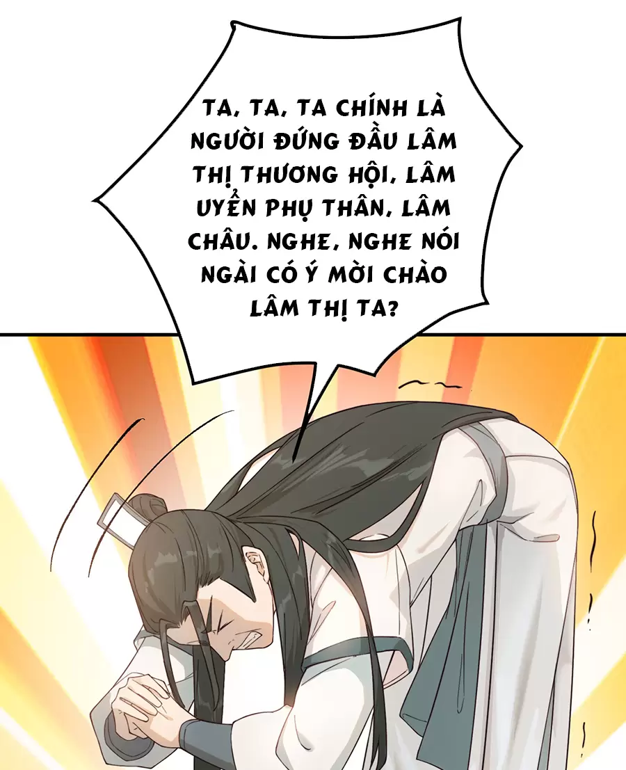 Đồ Đệ Của Ta Là Nữ Đế Chapter 54 - Trang 2