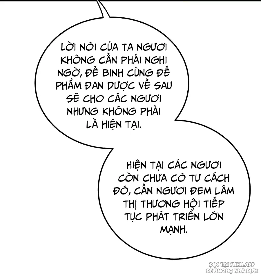 Đồ Đệ Của Ta Là Nữ Đế Chapter 54 - Trang 2