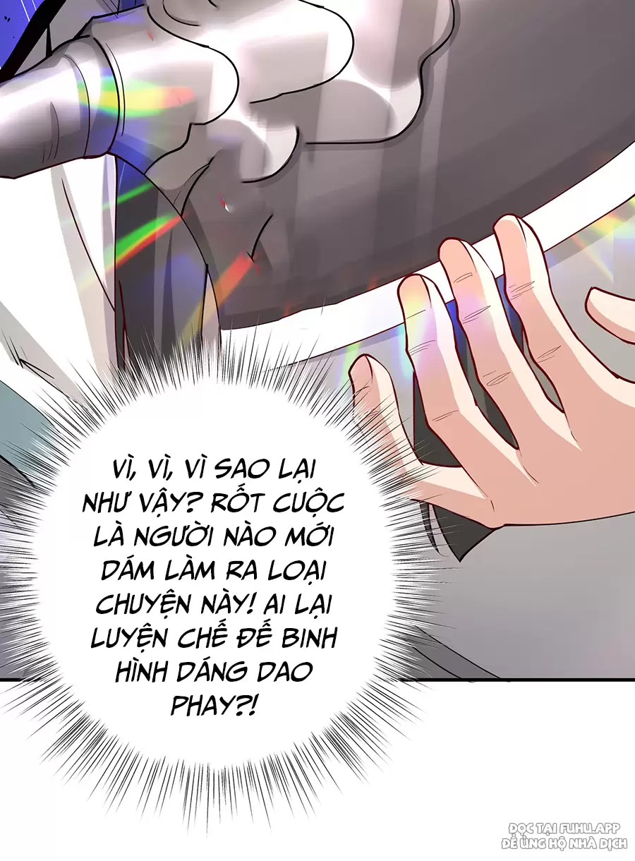 Đồ Đệ Của Ta Là Nữ Đế Chapter 54 - Trang 2