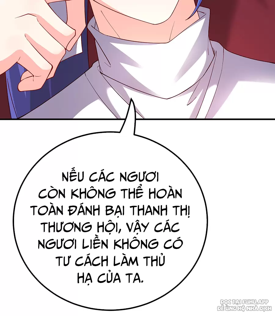 Đồ Đệ Của Ta Là Nữ Đế Chapter 54 - Trang 2