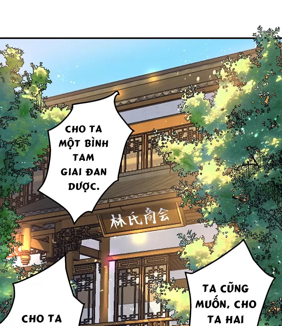 Đồ Đệ Của Ta Là Nữ Đế Chapter 54 - Trang 2