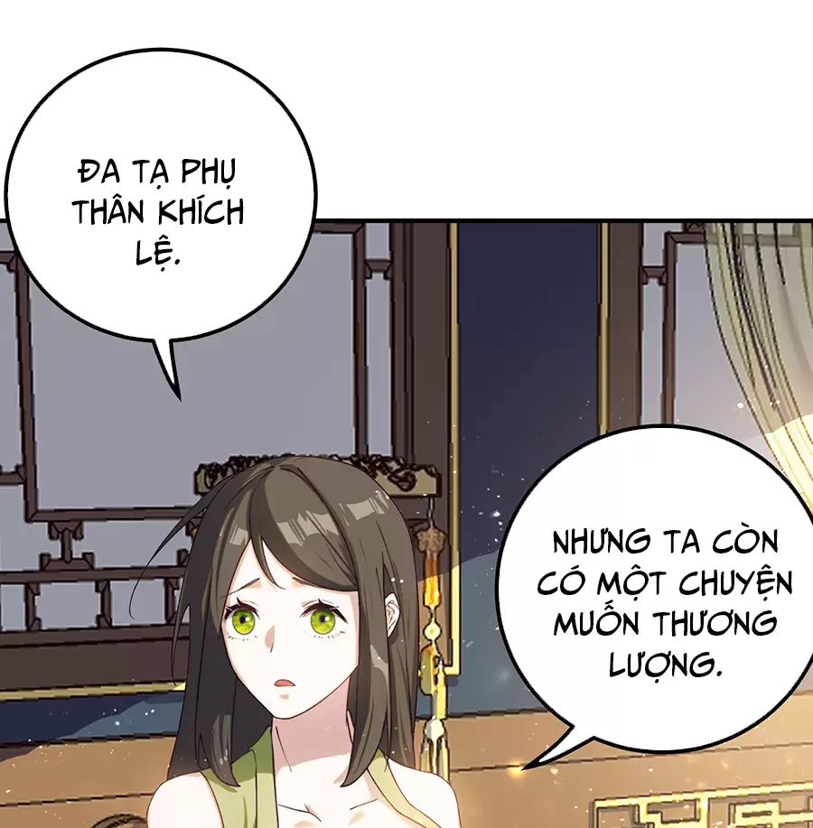 Đồ Đệ Của Ta Là Nữ Đế Chapter 54 - Trang 2